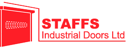 Staffordshire Industrial Doors