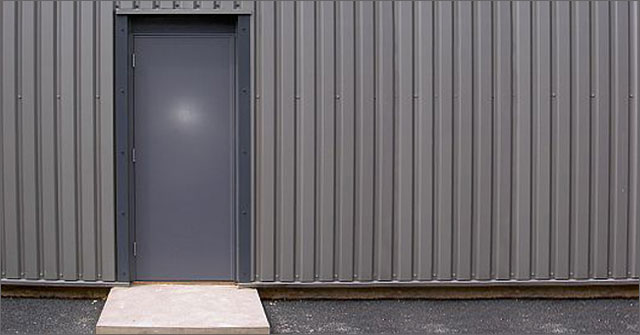 Steel Door Sets